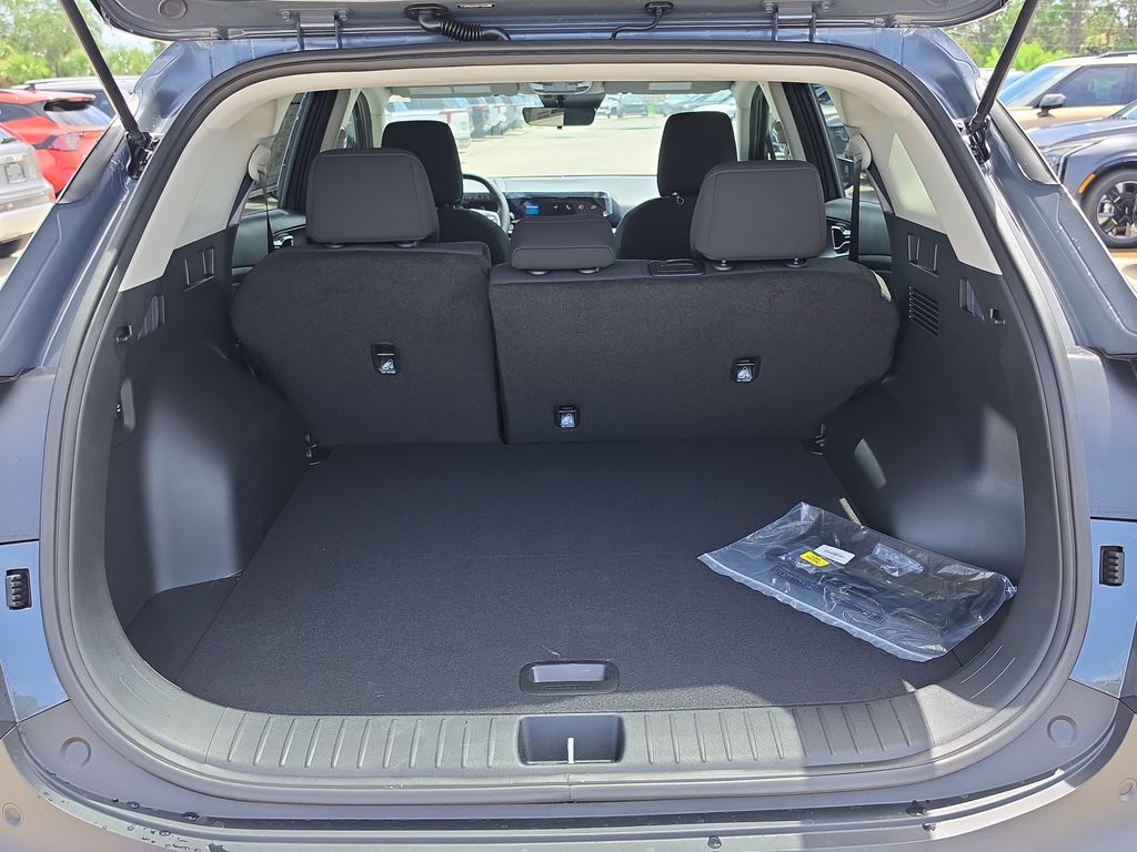 2027 Kia Sportage Hybrid LX San Clemente CA