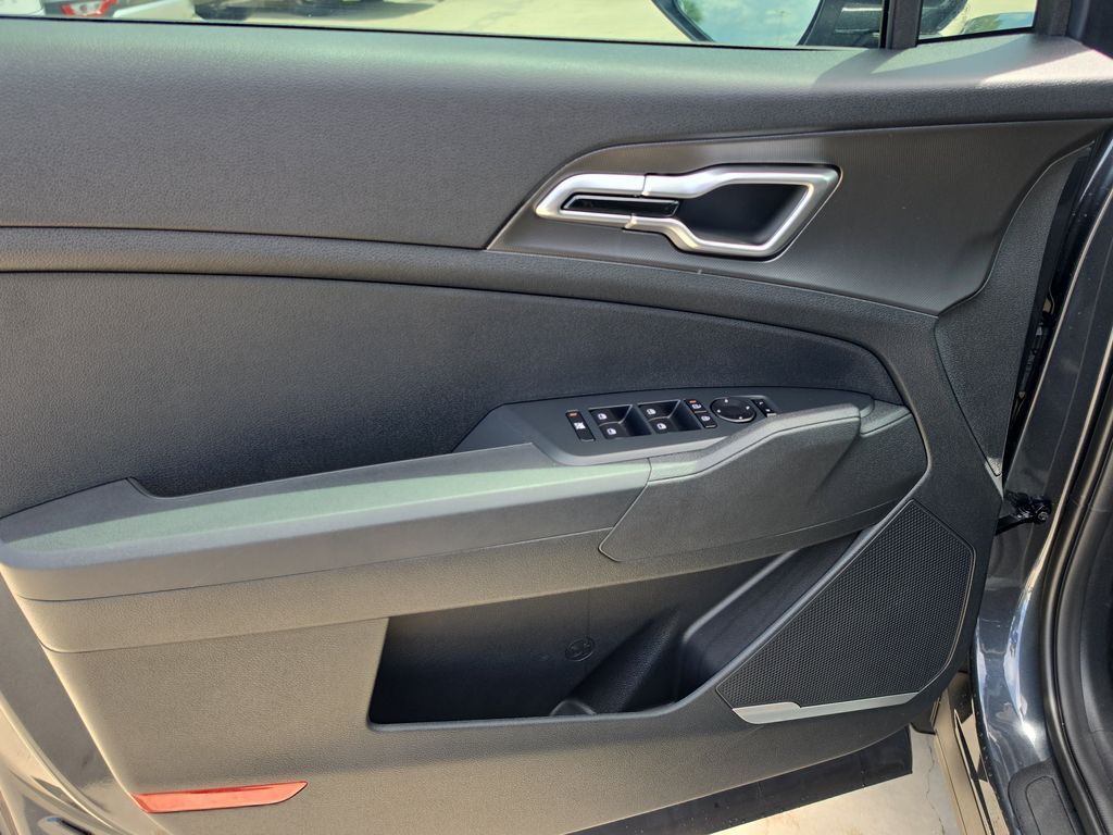 2027 Kia Sportage Hybrid LX San Clemente CA