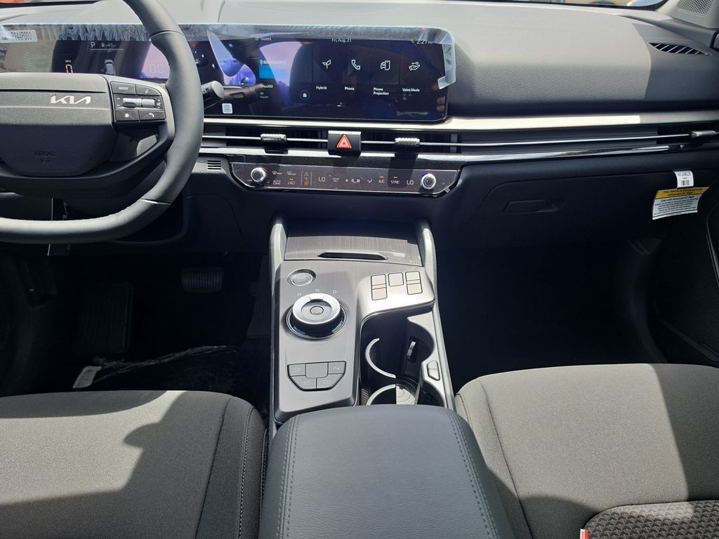 2027 Kia Sportage Hybrid LX San Clemente CA