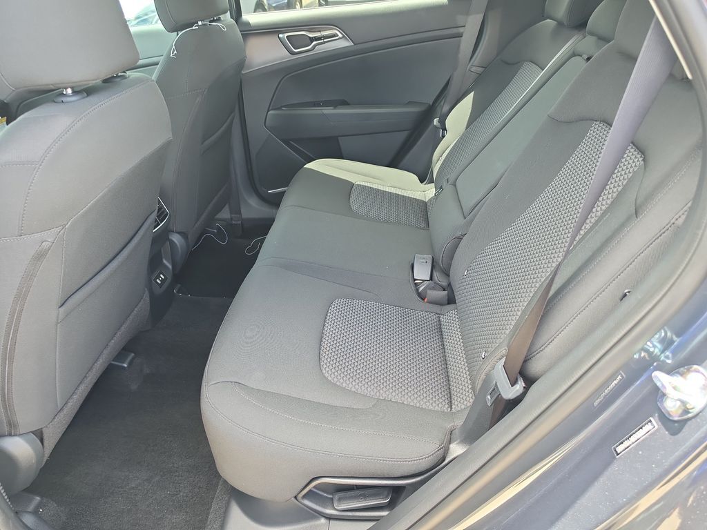 2027 Kia Sportage Hybrid LX San Clemente CA