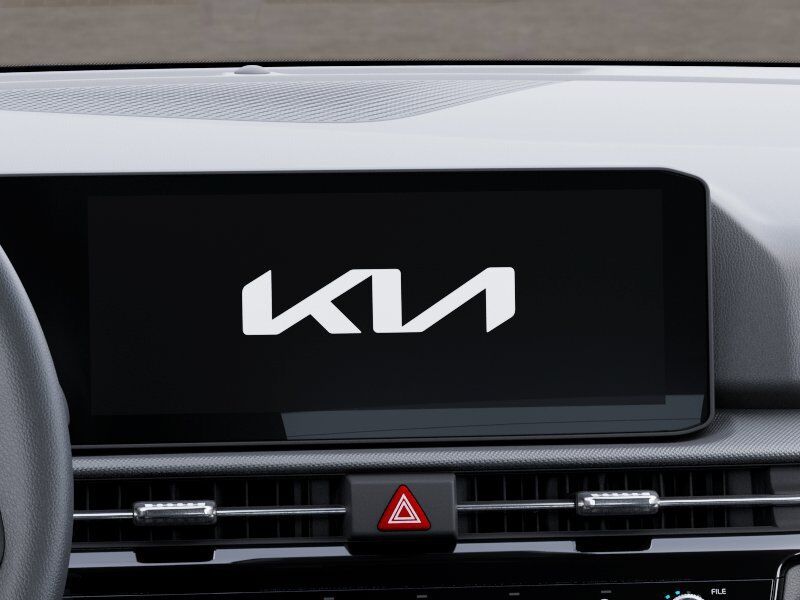 2027 Kia Sportage Hybrid LX Tucson AZ