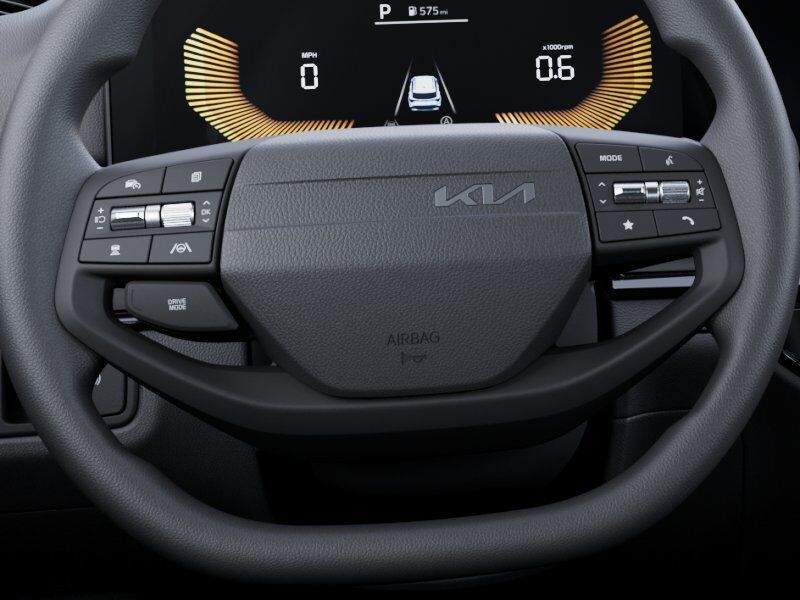 2027 Kia Sportage Hybrid LX Tucson AZ