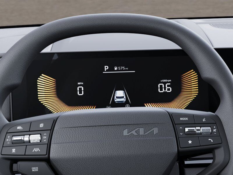 2027 Kia Sportage Hybrid LX Tucson AZ