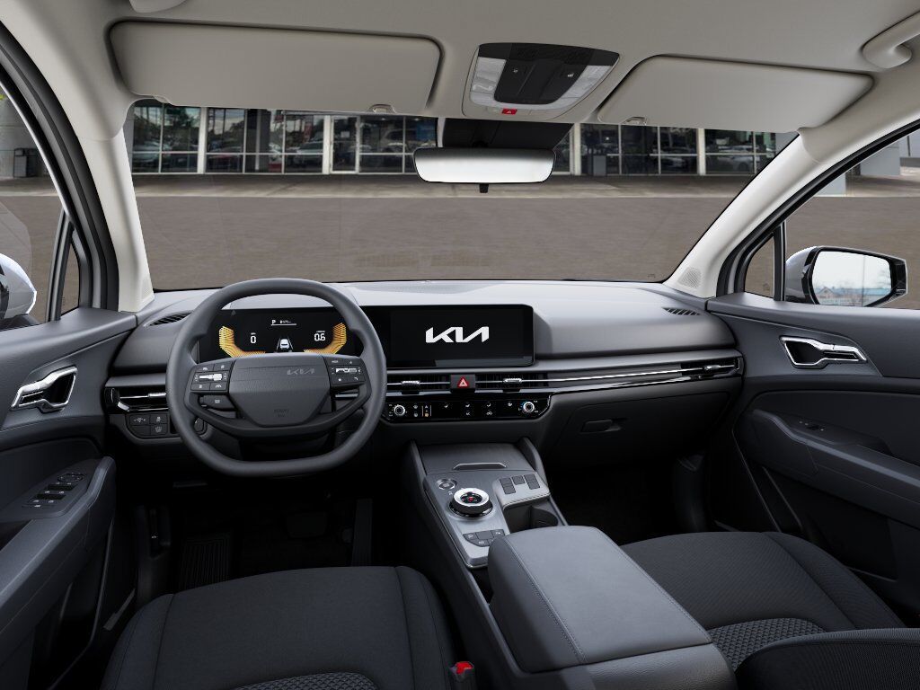 2027 Kia Sportage Hybrid LX Tucson AZ