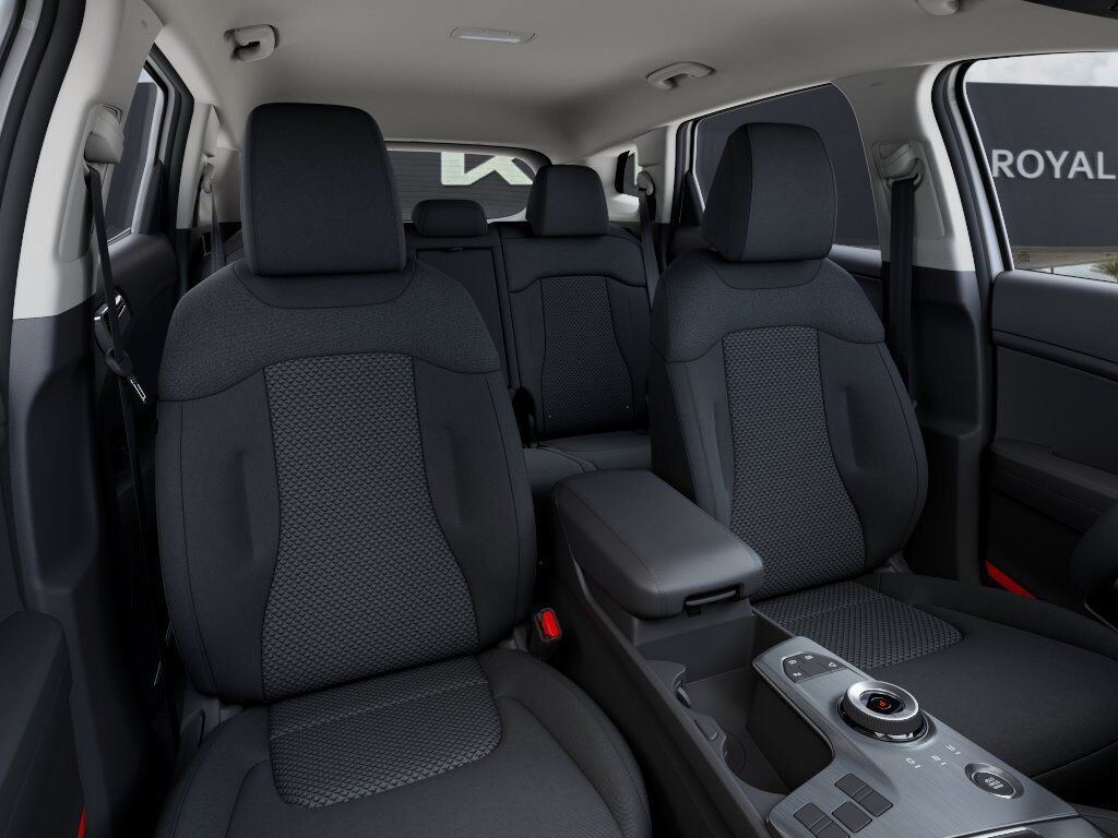 2027 Kia Sportage Hybrid LX Tucson AZ