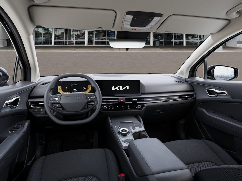 2027 Kia Sportage Hybrid LX Tucson AZ