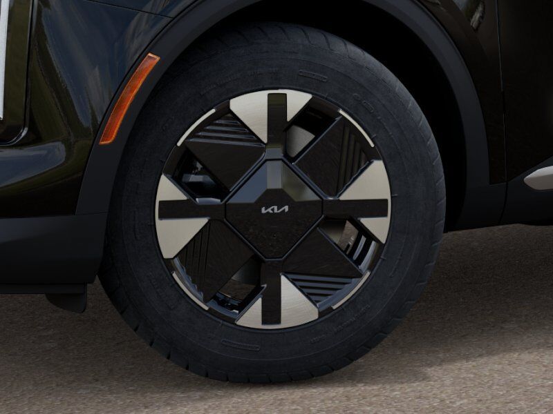 2027 Kia Sportage Hybrid LX Tucson AZ