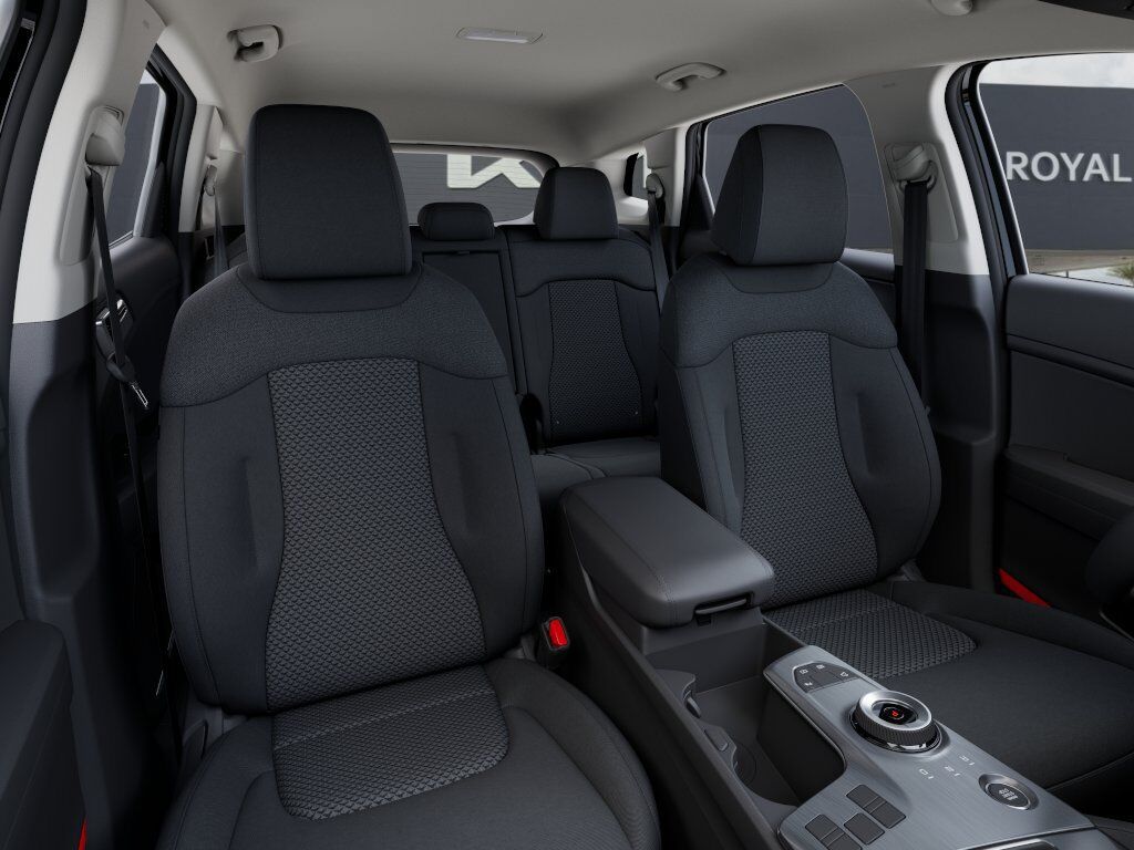 2027 Kia Sportage Hybrid LX Tucson AZ