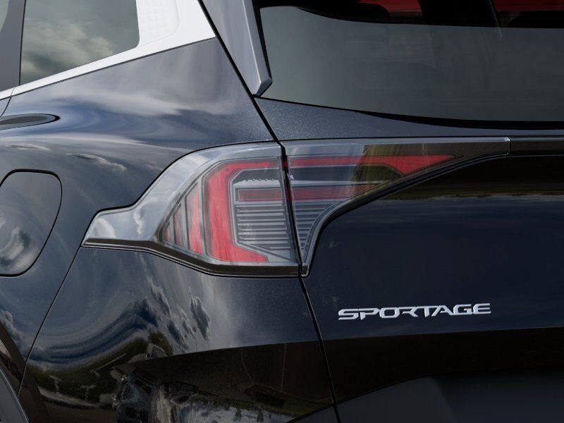 2027 Kia Sportage Hybrid LX Tucson AZ
