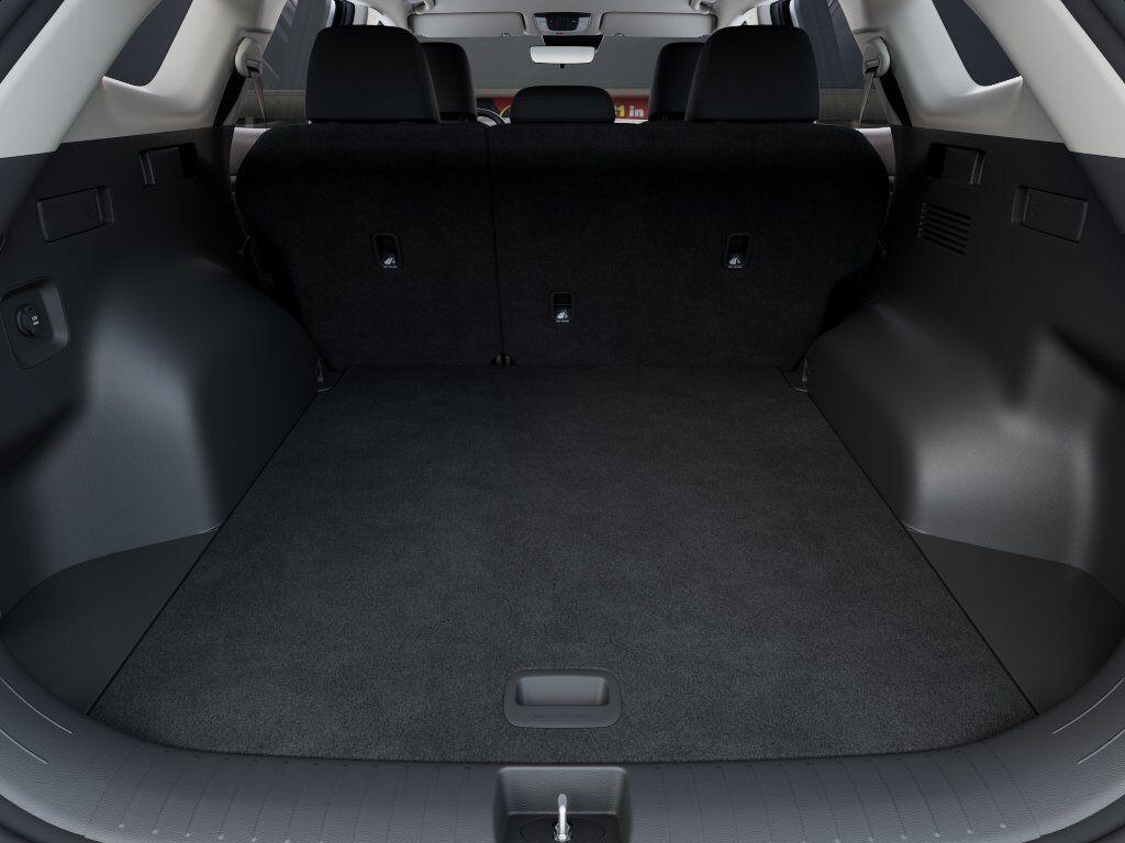 2027 Kia Sportage Hybrid LX Tucson AZ
