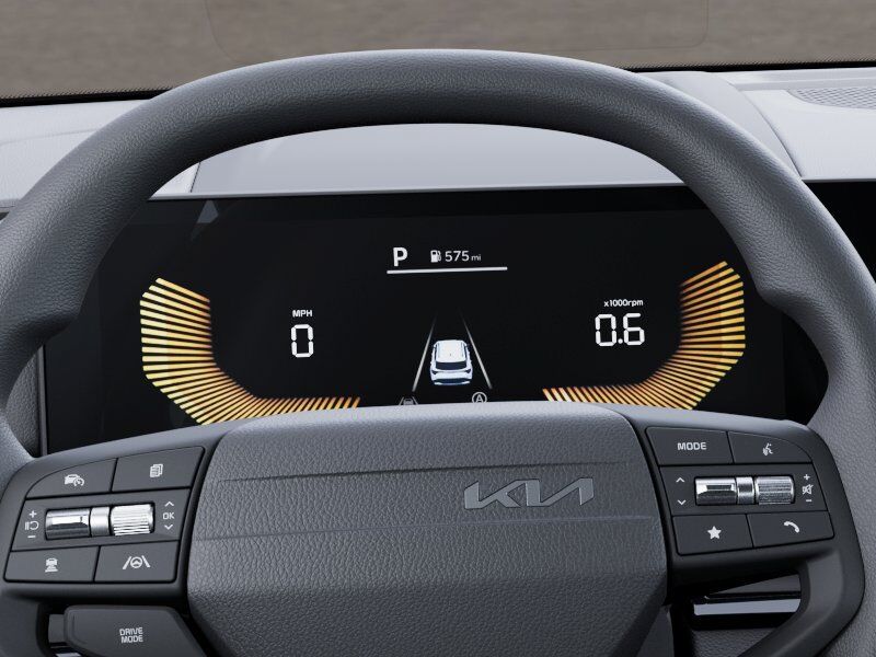 2027 Kia Sportage Hybrid LX Tucson AZ