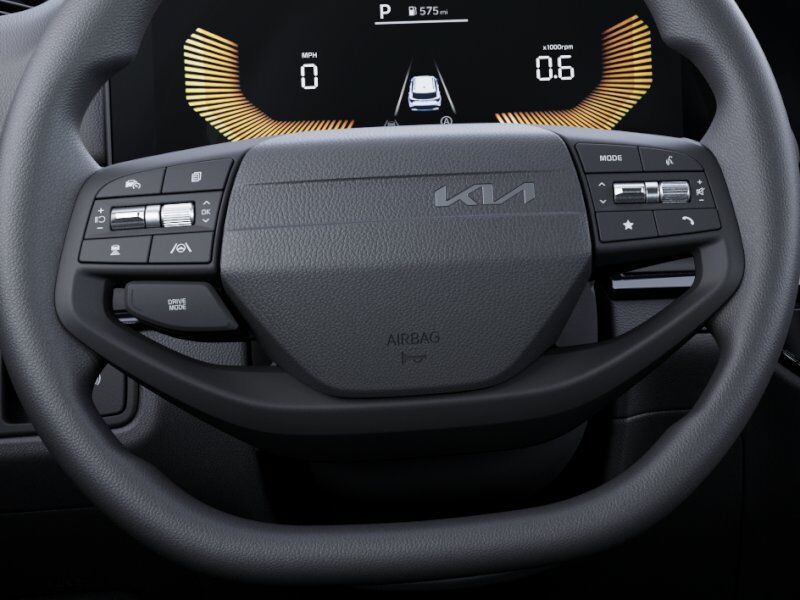 2027 Kia Sportage Hybrid LX Tucson AZ
