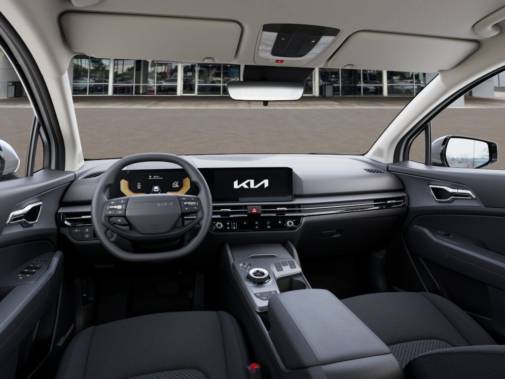 2027 Kia Sportage Hybrid LX Tucson AZ