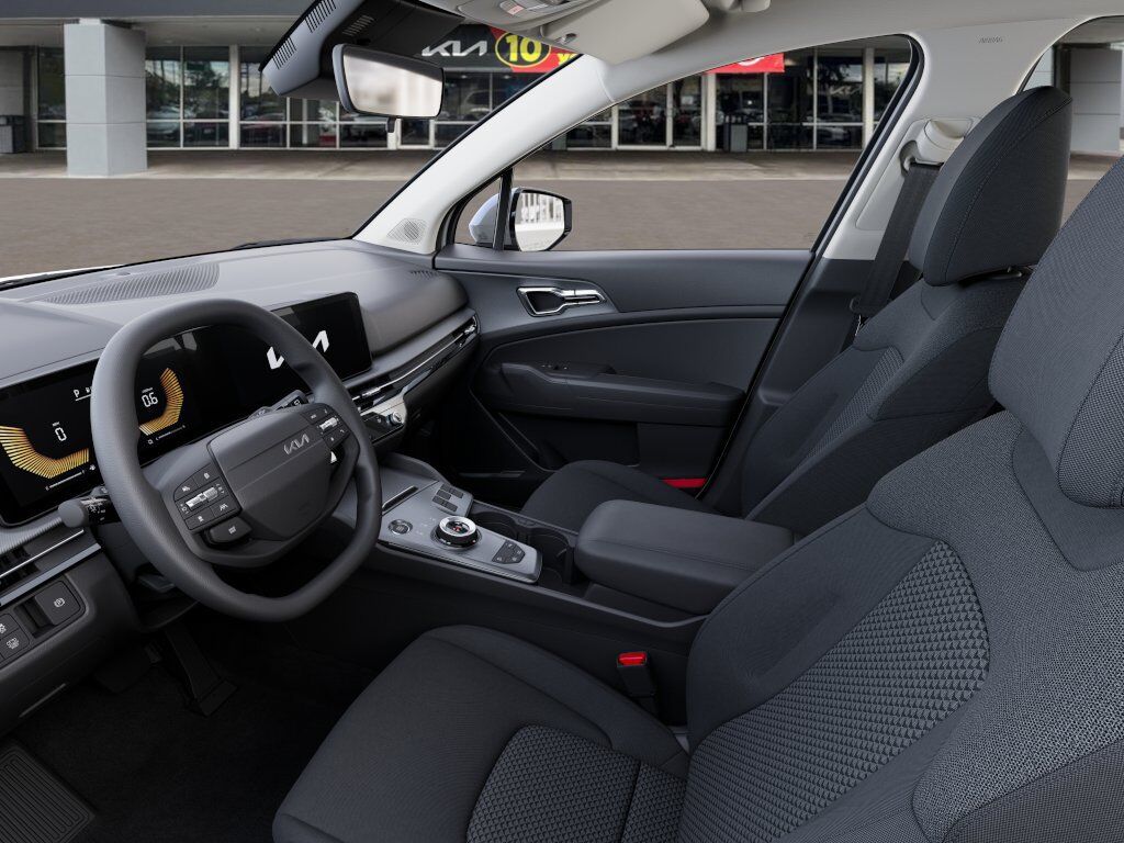 2027 Kia Sportage Hybrid LX Tucson AZ