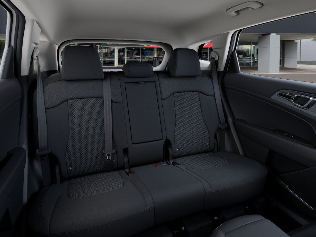 2027 Kia Sportage Hybrid LX Tucson AZ