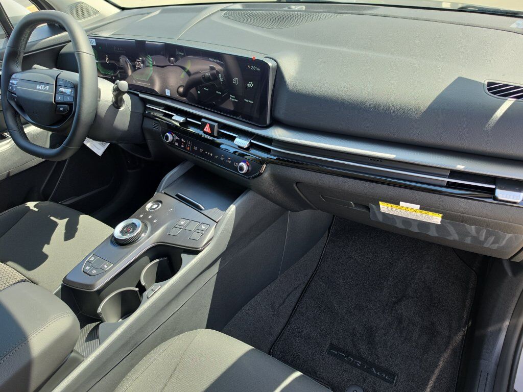 2027 Kia Sportage Hybrid S San Clemente CA