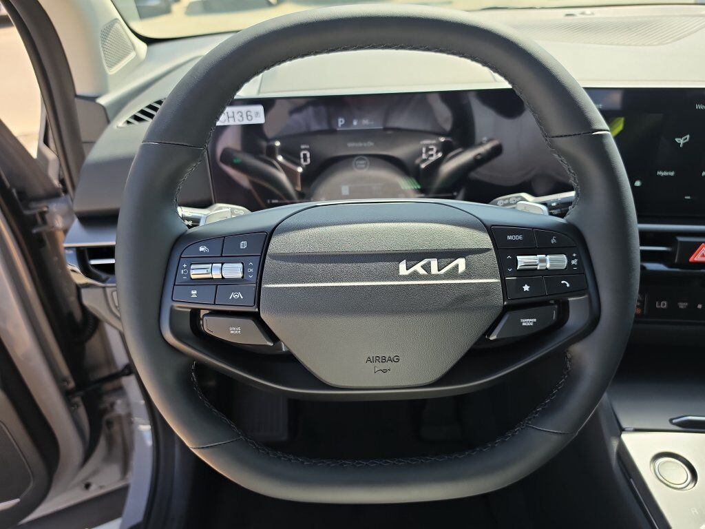 2027 Kia Sportage Hybrid S San Clemente CA