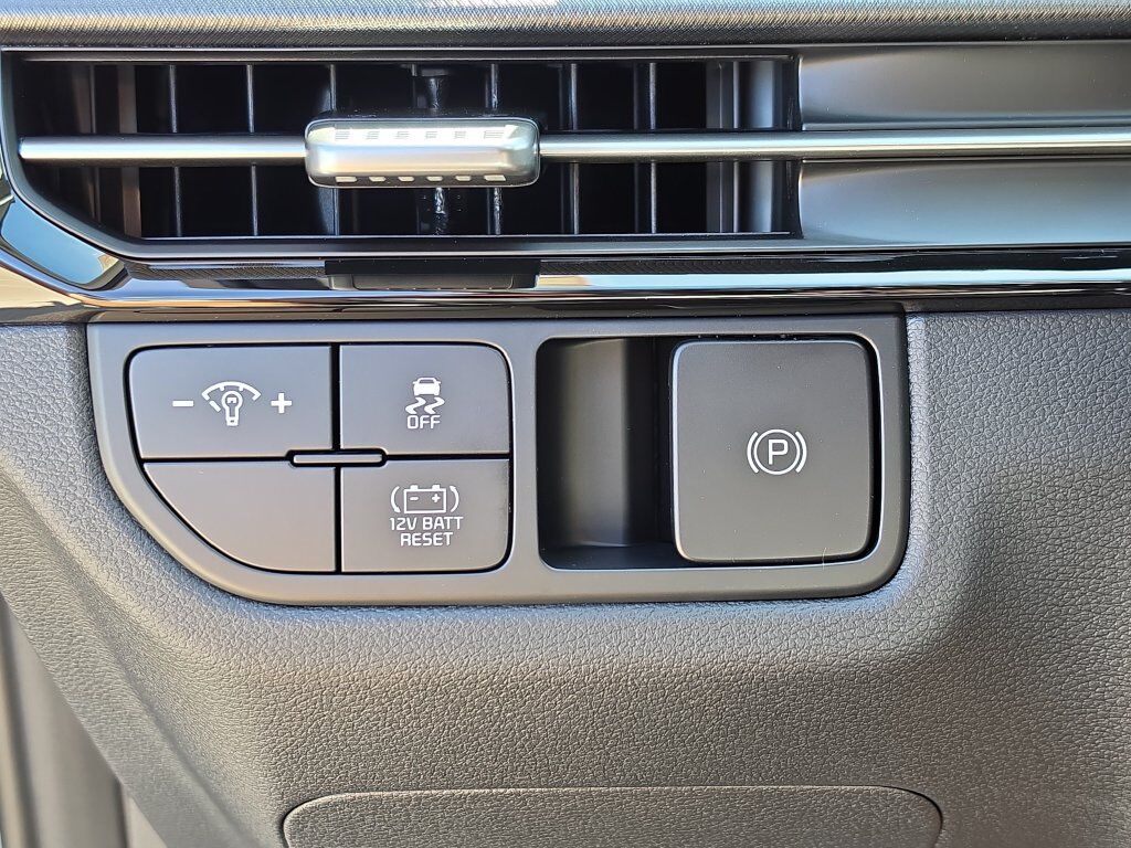 2027 Kia Sportage Hybrid S San Clemente CA