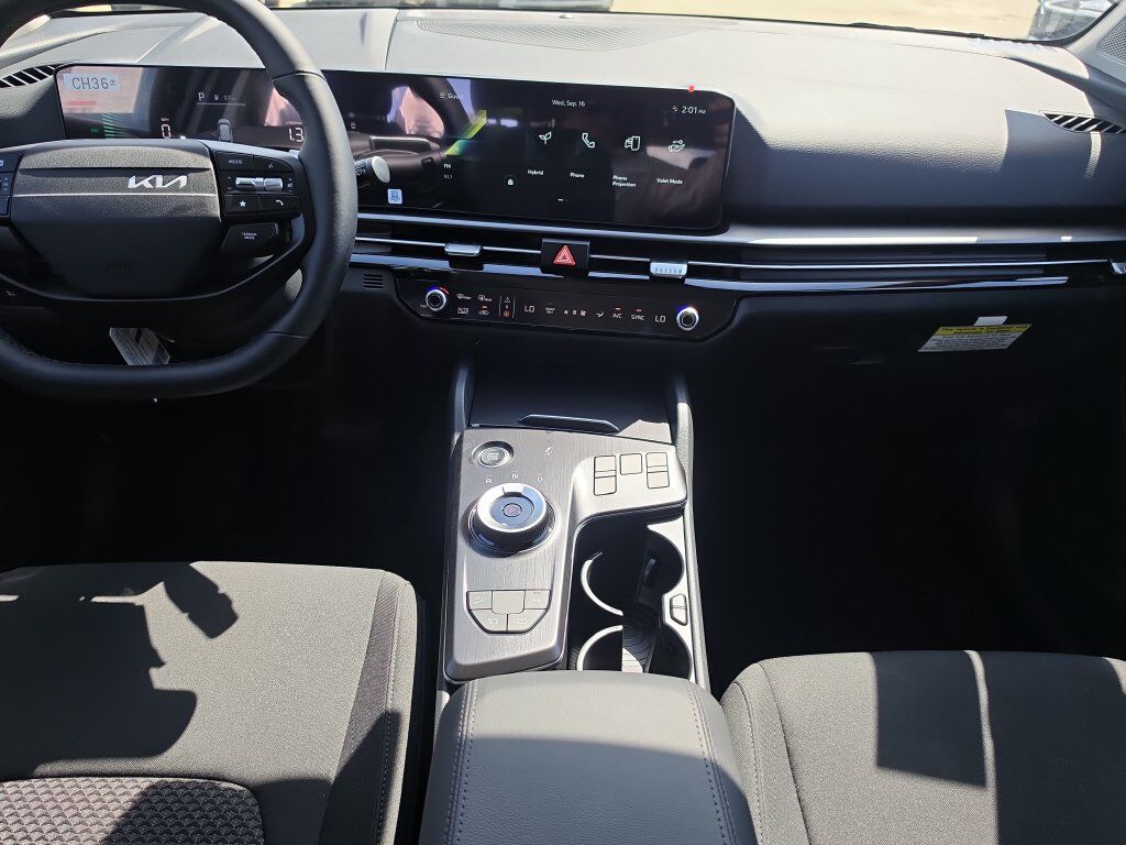 2027 Kia Sportage Hybrid S San Clemente CA