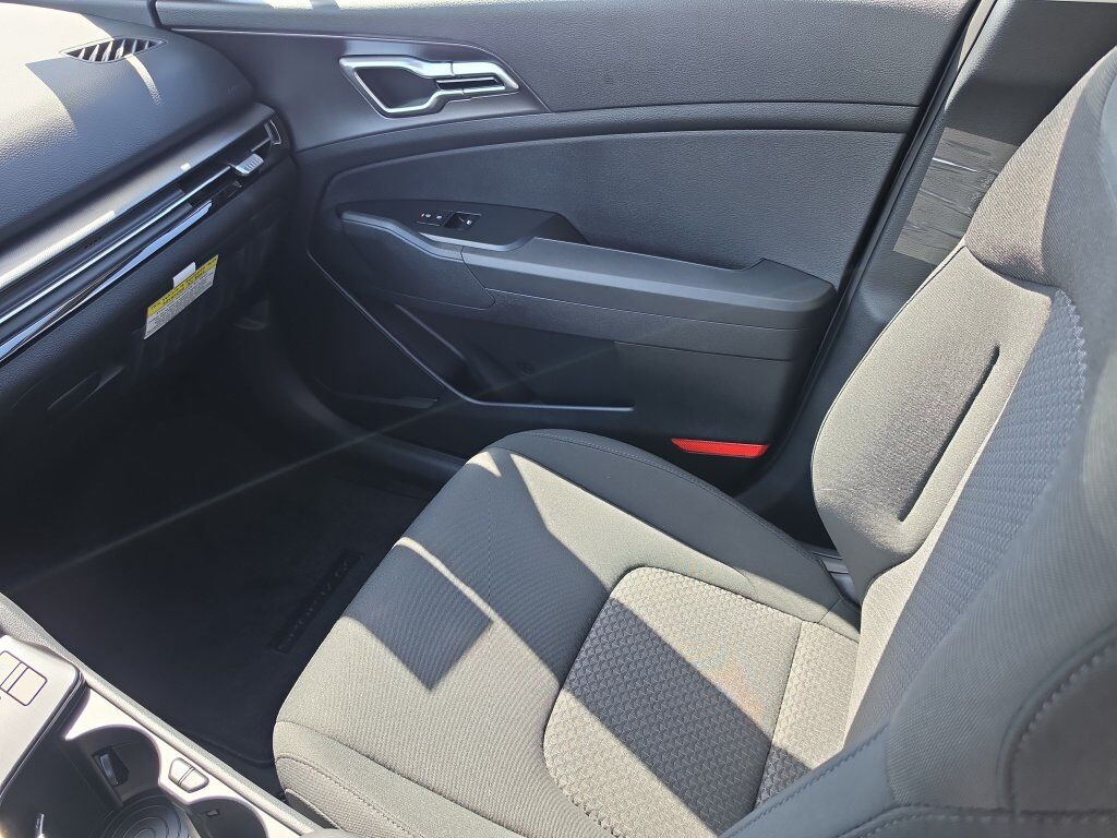 2027 Kia Sportage Hybrid S San Clemente CA