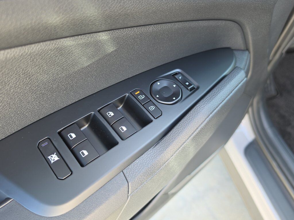 2027 Kia Sportage Hybrid S San Clemente CA