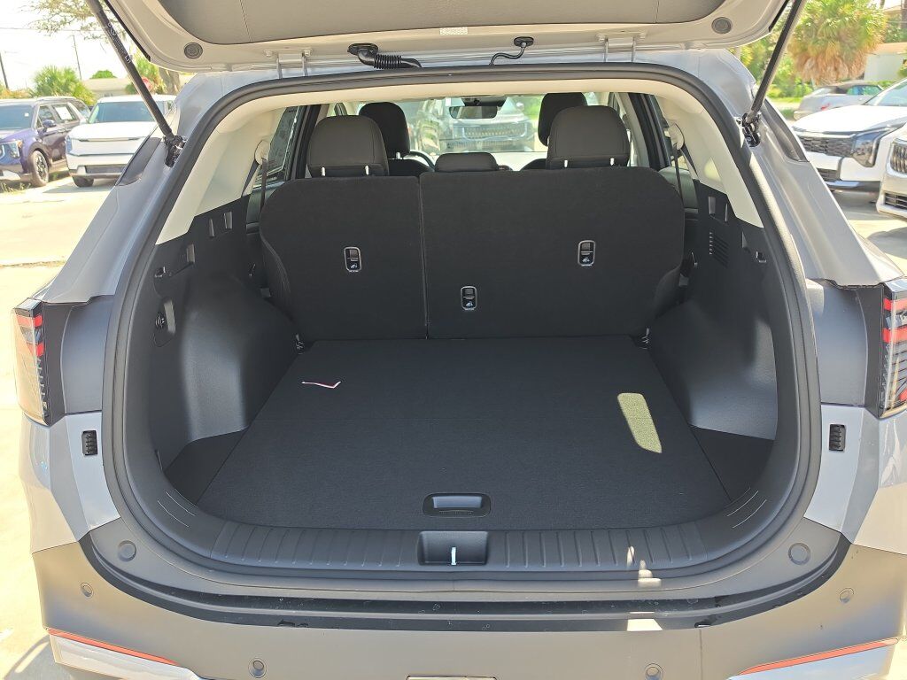2027 Kia Sportage Hybrid S San Clemente CA