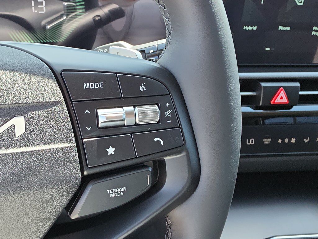 2027 Kia Sportage Hybrid S San Clemente CA
