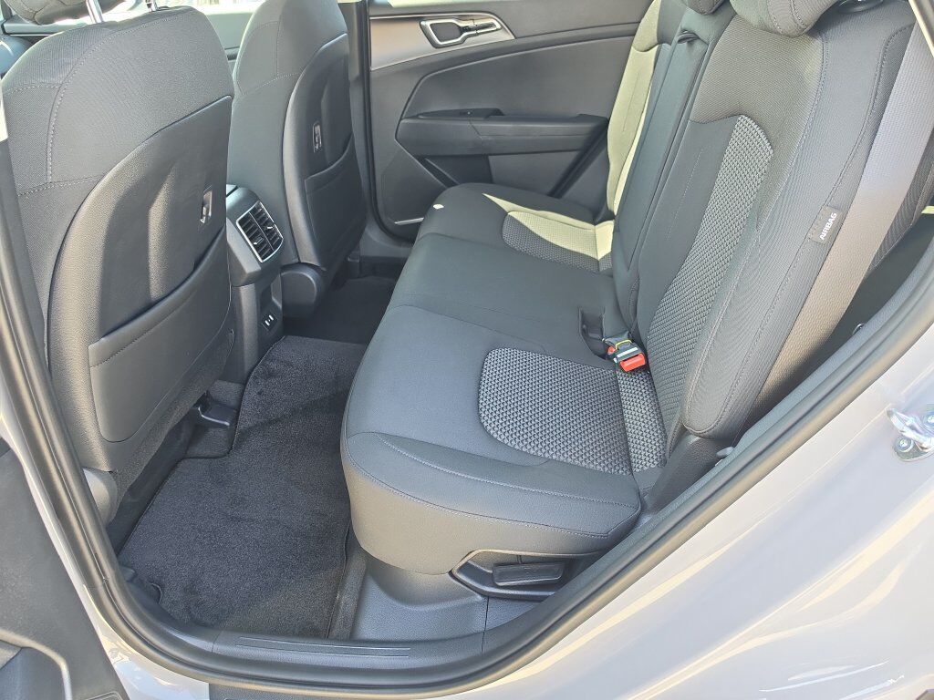 2027 Kia Sportage Hybrid S San Clemente CA
