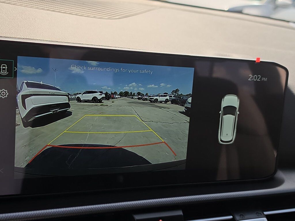 2027 Kia Sportage Hybrid S San Clemente CA