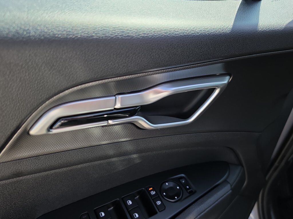 2027 Kia Sportage Hybrid S San Clemente CA
