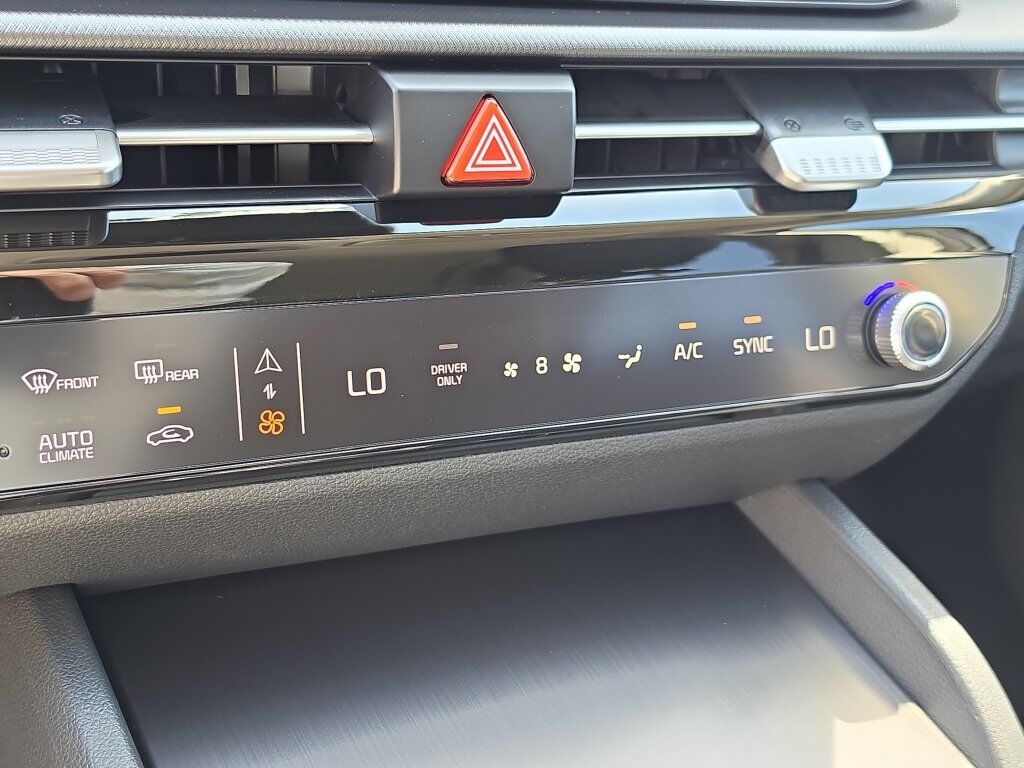 2027 Kia Sportage Hybrid S San Clemente CA