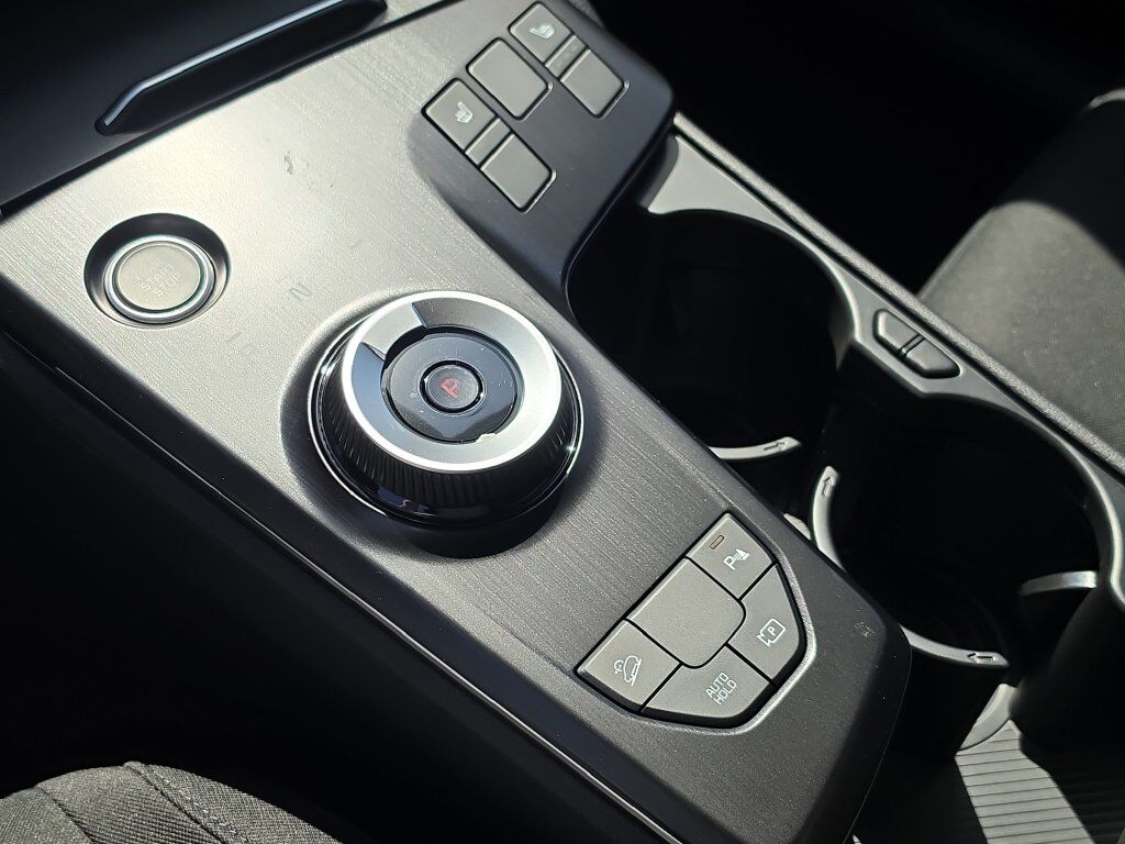 2027 Kia Sportage Hybrid S San Clemente CA
