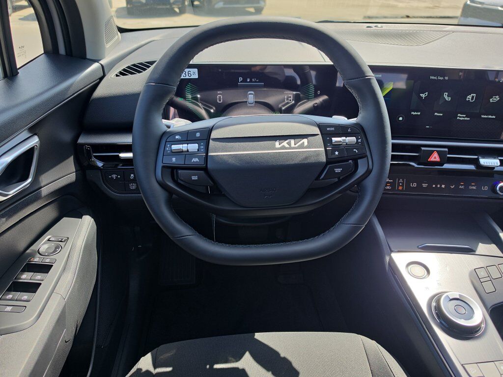 2027 Kia Sportage Hybrid S San Clemente CA