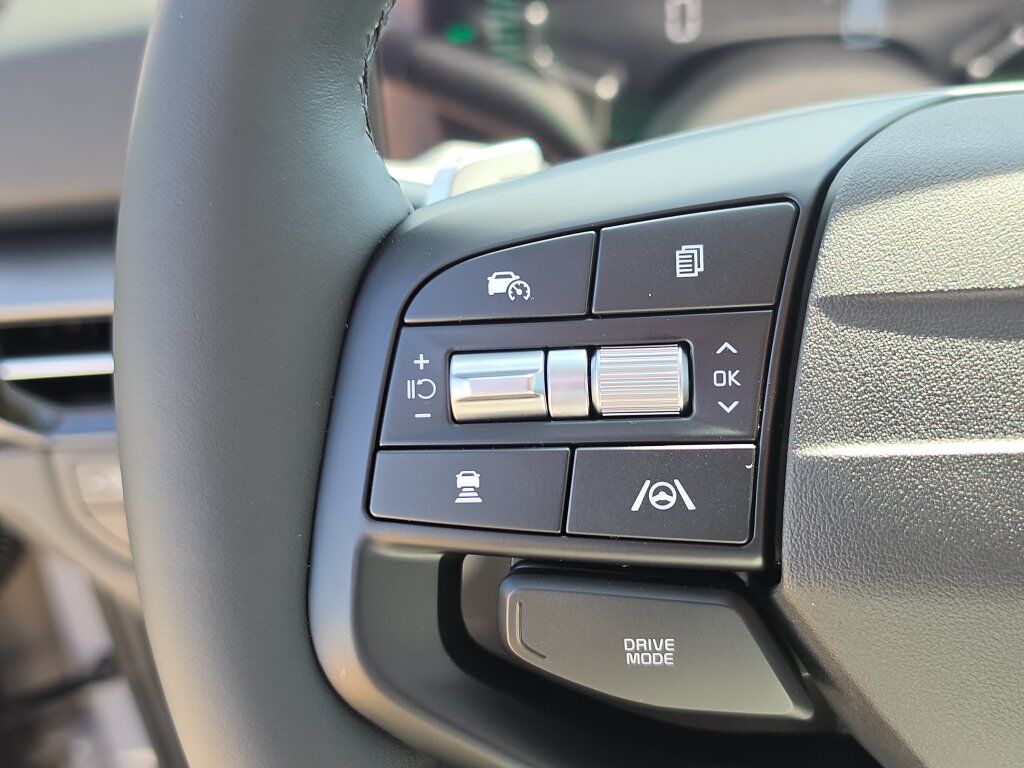 2027 Kia Sportage Hybrid S San Clemente CA