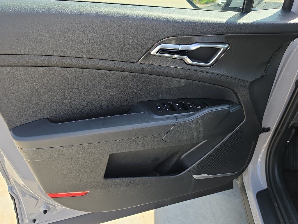 2027 Kia Sportage Hybrid S San Clemente CA