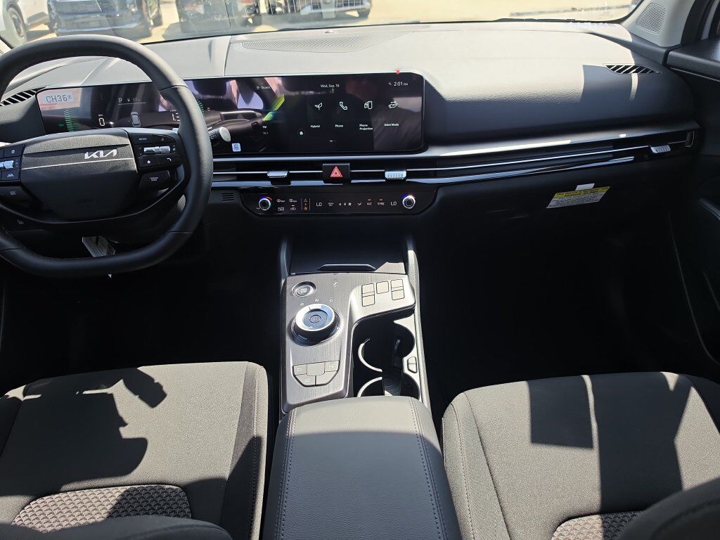 2027 Kia Sportage Hybrid S San Clemente CA