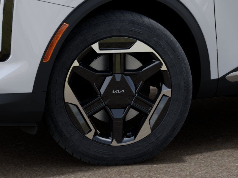 2027 Kia Sportage Hybrid S Tucson AZ