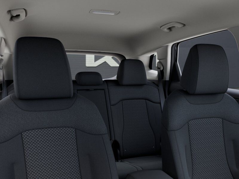 2027 Kia Sportage Hybrid S Tucson AZ