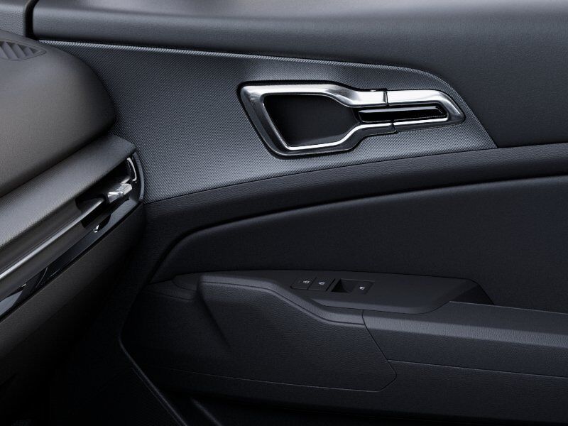 2027 Kia Sportage Hybrid S Tucson AZ