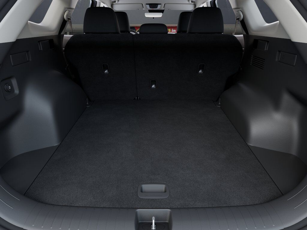 2027 Kia Sportage Hybrid S Tucson AZ