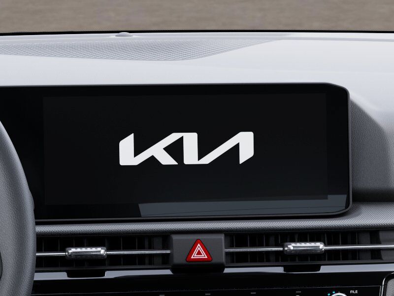 2027 Kia Sportage Hybrid S Tucson AZ