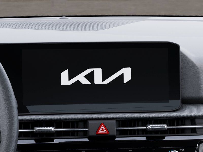 2027 Kia Sportage Hybrid S Tucson AZ