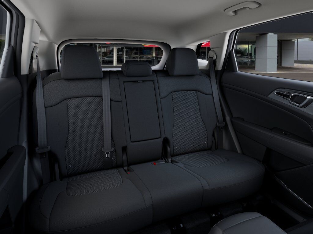 2027 Kia Sportage Hybrid S Tucson AZ