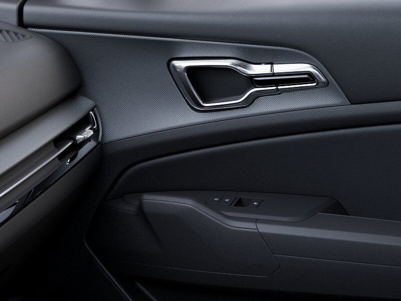 2027 Kia Sportage Hybrid S Tucson AZ