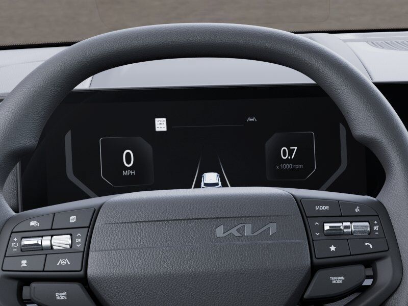 2027 Kia Sportage Hybrid S Tucson AZ