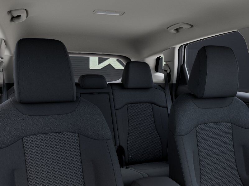 2027 Kia Sportage Hybrid S Tucson AZ