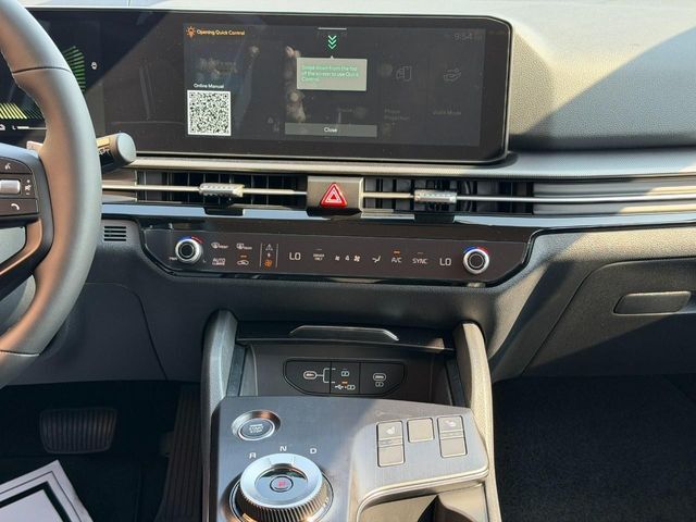 2027 Kia Sportage Hybrid S Cape Girardeau MO