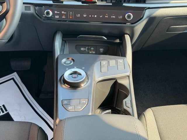 2027 Kia Sportage Hybrid S Cape Girardeau MO