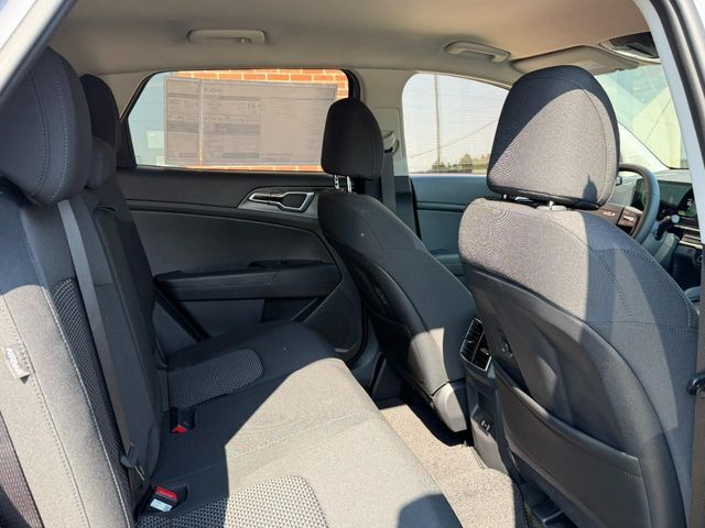 2027 Kia Sportage Hybrid S Cape Girardeau MO
