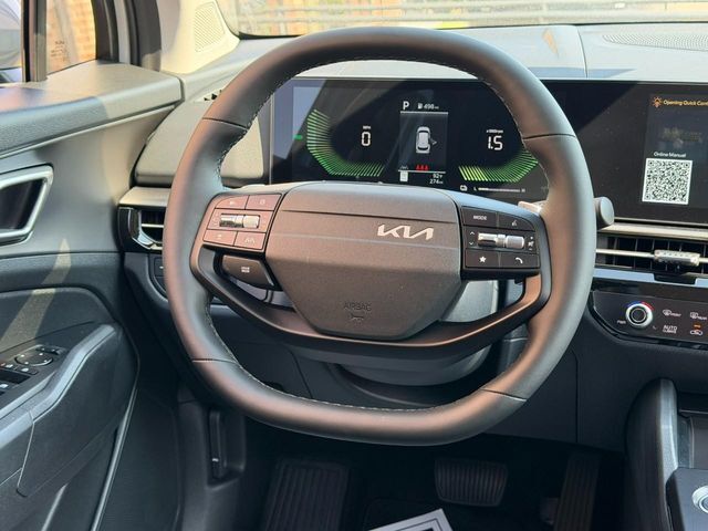 2027 Kia Sportage Hybrid S Cape Girardeau MO